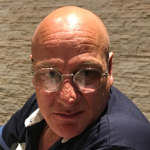 Photo of Stephen HARRISON