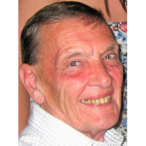 Photo of John CALLICOTT