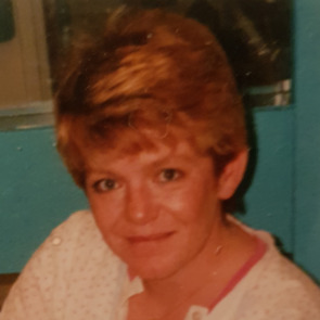 Photo of Susan TOOKEY