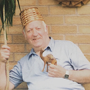 Photo of Royston BASSETT