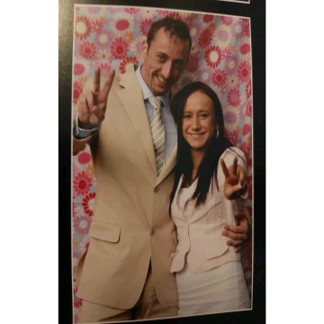 Notice Gallery for Steven CARRUTHERS