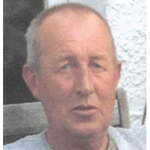 Photo of Colin Andrew MANLEY