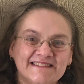Photo of Deborah GATHERCOLE