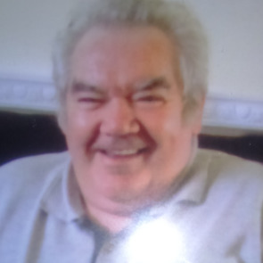 Photo of Reginald Henry HEARD