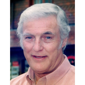 Photo of Ken WINDETT