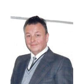 Photo of Patrick pat HIGGINS
