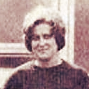 Photo of Veronica ANDERSON