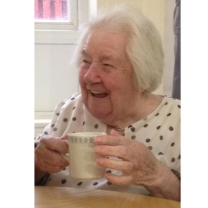 Photo of Vera Hilda SMITH