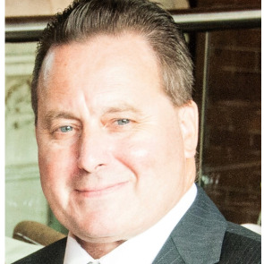 Photo of Kevin Michael HUTCHINGS