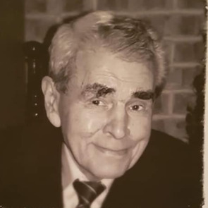 Photo of Thomas LADEN