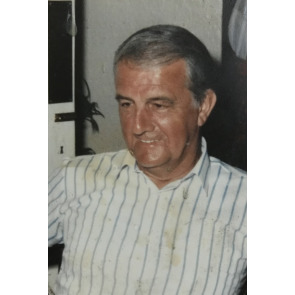 Photo of David John RAWLINGS