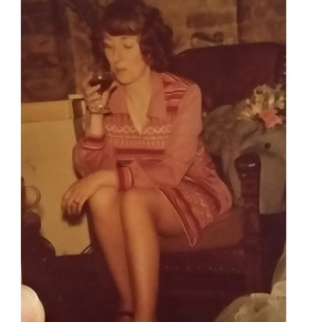 Photo of Valerie Patricia (Val) HACKETT