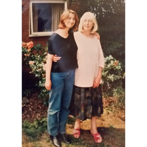 Tribute photo for Valerie Patricia (Val) HACKETT
