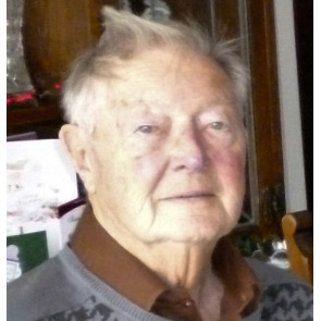 Photo of Terence James FLINTOFF