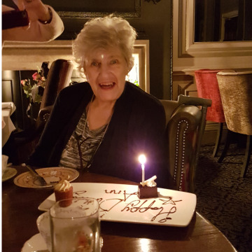Photo for notice Ann TERRETT