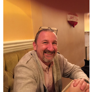Photo of Steve COWIE