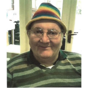 Photo of Michael ELLIS