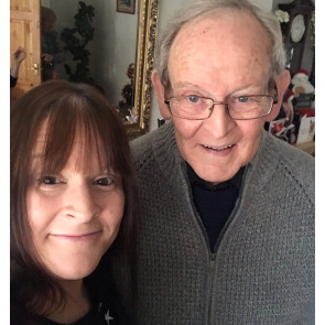 Photo of Les JONES