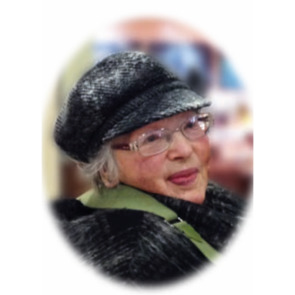 Photo of Edith MILNE
