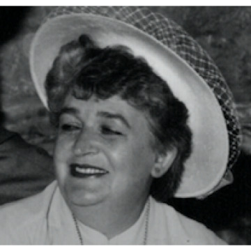 Notice Gallery for Annie CARTER