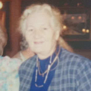 Photo of Hazel May CLARK