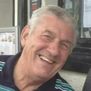 Photo of Bert RIVERS