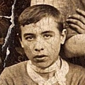 Photo of Charles Frederick V. SPECKMAN