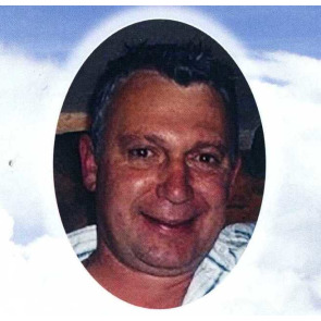 Notice Gallery for David Paul GLENISTER