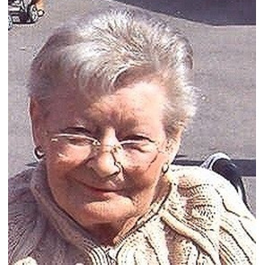 Notice Gallery for Shirley ROBERTS