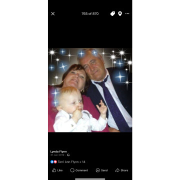 Notice Gallery for John McDONALD
