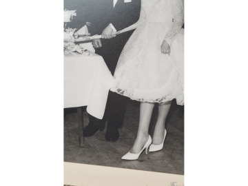 Photo of Elizabeth REILLY