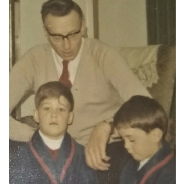 Notice Gallery for Archie And Cathy CLARK