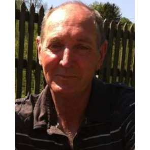 Photo of Garry DILLETT