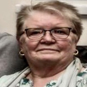 Photo of (Sheila) TIDESWELL