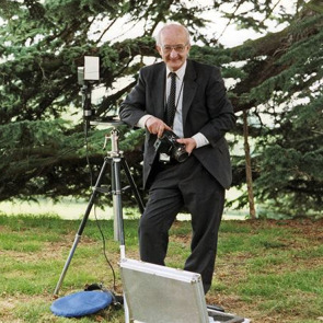 Photo of Hubert Weston KING