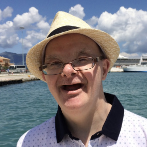 Photo of Stephen WATSON