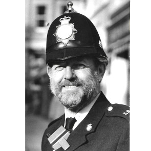 Photo of Alan Francis NORMAN