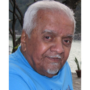 Photo of Devanker Shivshanker JOSHI