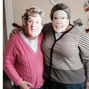 Notice Gallery for Kay Frances BELL