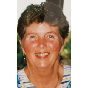Notice Gallery for Jean Telfer O'DONNELL