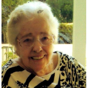 Photo of Doreen ALLIN
