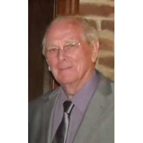 Photo of James Maurice HACKFORD