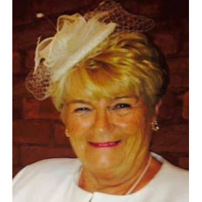 Photo of Victoria Jean DEVINE