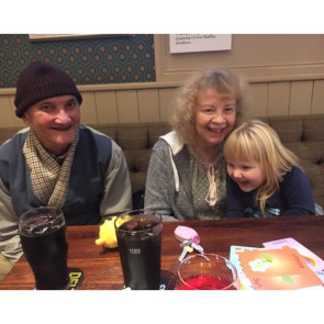 Notice Gallery for Eric CHIN