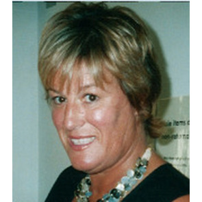 Photo of Margaret Alison Stuart WILLIAMSON