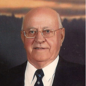 Photo of Richard Peter CLARKE