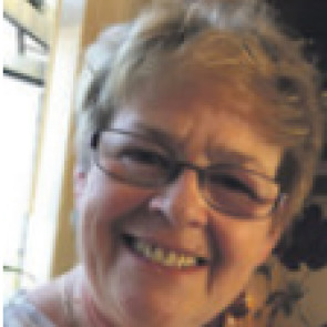 Photo of Diane Hilleard