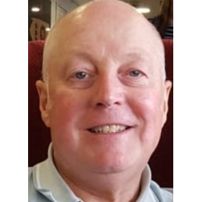 Photo of David MOORCROFT