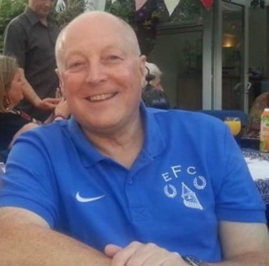 Notice Gallery for David MOORCROFT