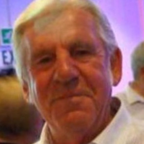 Photo of John Ernest MOLE